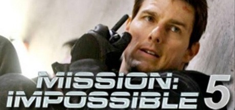 Nemoguća misija 5 će prvo udariti na IMAX dvorane
