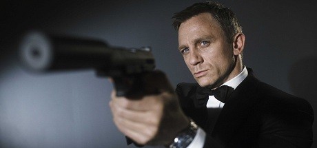 Daniel Craig: Bond je usamljen i tužan čovjek