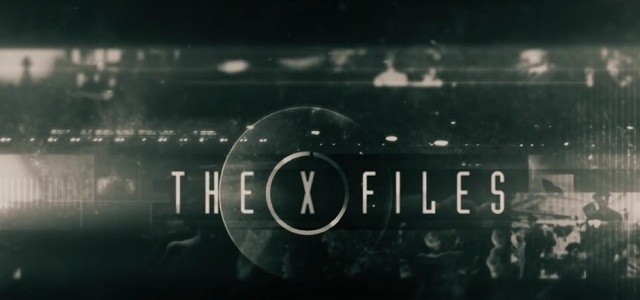 VIDEO: 'Dosjei X' predstavili novu uvodnu špicu