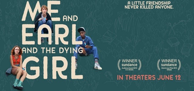 Earl i ja i umiruća djevojka (2015.) - Originalna i simpatično ekscentrična priča