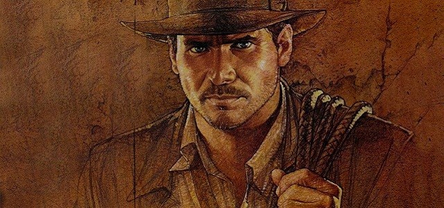 Spielberg najavio novog Indiana Jonesa s Harrisonom Fordom? Spielberg najavio novog Indiana Jonesa s Harrisonom Fordom?