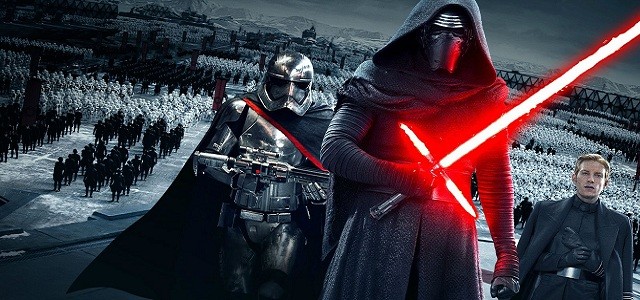 Novi 'Star Wars' oborio rekord pretprodaje ulaznica u Hrvatskoj