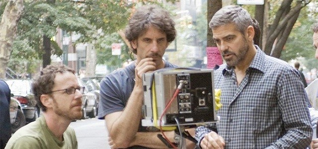 Clooney režira 'Suburbicon' po scenariju braće Coen