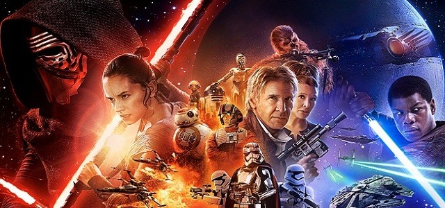 'Star Wars' juri ka povijesnom rekordu: 50 milijuna dolara zarade u pretprodaji