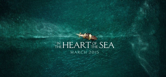 U srcu mora (2015) - Vrlo dobra priča po kojoj je nastao 'Moby Dick'