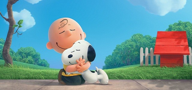 Snoopy i Charlie Brown došli u hrvatska kina