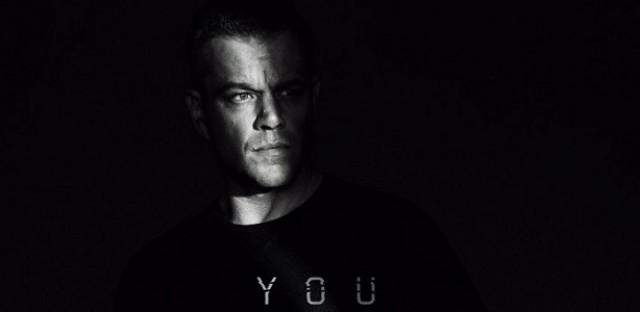 SUPERBOWL: Jason Bourne se vraća s prvom video najavom