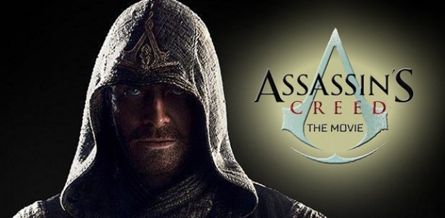 Fassbender napokon progovorio o 'Assassin's Creed' filmu
