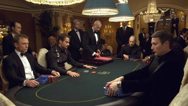 5 najboljih filmova o pokeru