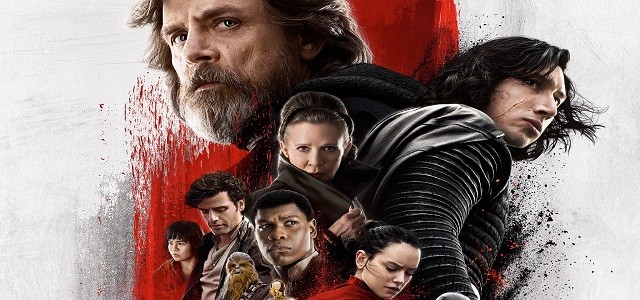Star Wars: Posljednji Jedi (2017) - Nostalgija, avangarda, Tribute i logika