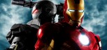 Prvi "Iron Man 2" poster