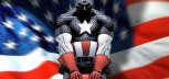 Captain America - pripreme oko castinga