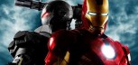 Željezno ludilo - Iron Man 2