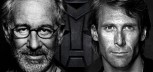 Michael Bay i Steven Spielberg rade na istom filmu?!