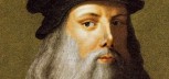 Leonardo Da Vinci and the Soldiers of Forever