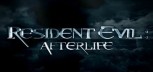 Resident Evil: Afterlife & IMAX