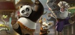 "Kung Fu Panda" i Charlie Kaufman