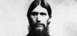 Ra Ra Rasputin...