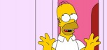 Homer Simpson je najbolji TV i filmski lik