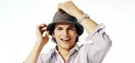 Ashton Kutcher - nesuđeni Superman