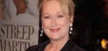 Meryl Streep - Željezna Lady?