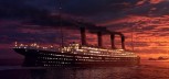 Titanic tone u 3D - 2012.