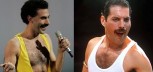 Od Ali G-a, preko Borata i Brune do Freddieja Mercuryja