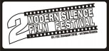 2. Modern Silence Film Festival