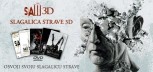 Objava dobitnika nagradne igre "Slagalica strave 3D"