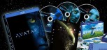 Ultimativna Blu-ray izdanja - Avatar, Alien i Moje pjesme, moji snovi