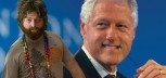 Bill Clinton - mamuran?