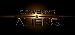Cowboys and Aliens - trailer