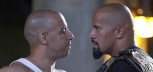 Šora, šoooraa!!! Vin Diesel vs. D. Johnson