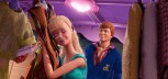 Ken i Barbie na odmoru?