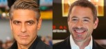 George Clooney ili Robert Downey Jr.
