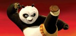 Kung Fu Panda 2 - najavni spot