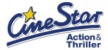 CineStar Action & Thriller - novi domaći filmski kanal
