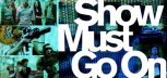 The Show Must Go On na londonskom festivalu SCI-FI filma