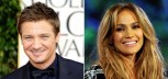 Jeremy Renner i Jennifer Lopez u - "Ledenom dobu 4"