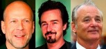 Edward Norton, Bruce Willis, Bill Murray - svi u jednom filmu!