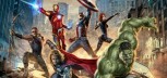 Stigao prvi trailer za 'Avengerse'!