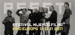 Razgovor sa Mimom Simić: Na 5. festivalu nijemog filma očejkujte sve osim tišine