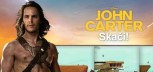 Odigraj igru "John Carter - Skači!" i osvoji vrijedne nagrade