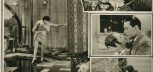 Filmski vremeplov: 1927. godina - Filmske zvijezde kod kuće