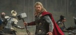Prvi pogled na "Thor - Svijet tame"