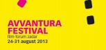 4. Avvantura Festival Film Forum Zadar