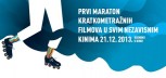 Najkraći dan u godini 21.12. - Prvi maraton kratkometražnih filmova