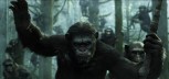 Pogledajte prvi trailer filma "Planet majmuna: Revolucija"