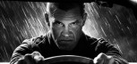 Sin City: A Dame to Kill For - Foršpan