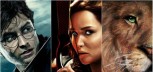 Znate li koje su tri najuspješnije filmske franšize?